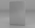 Apple iPad Mini 2 Silver 3d model