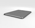 Apple iPad Mini 3 Space Grey 3d model