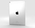 Apple iPad Air 2 Cellular Silver Modèle 3d