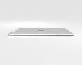 Apple iPad Air 2 Cellular Silver 3Dモデル