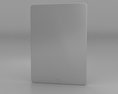 Apple iPad Air 2 Cellular Silver Modello 3D