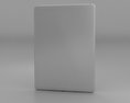 Apple iPad Air 2 Cellular Silver 3D 모델 