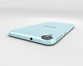 HTC Desire 820 Blue Misty Modèle 3d