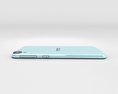HTC Desire 820 Blue Misty 3D-Modell