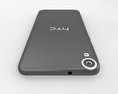 HTC Desire 820 Milky-way Grey Modello 3D
