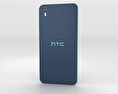 HTC Desire Eye Blue 3D модель