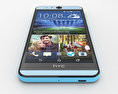 HTC Desire Eye Blue 3D 모델 