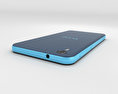 HTC Desire Eye Blue Modèle 3d