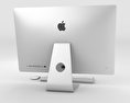 Apple iMac 27-inch Retina 5K 3D 모델 