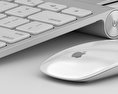 Apple iMac 27-inch Retina 5K Modèle 3d