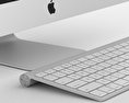 Apple iMac 27-inch Retina 5K 3D模型