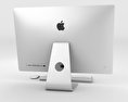 Apple iMac 27-inch 2014 3d model