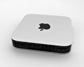 Apple Mac mini 2014 3D 모델 