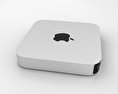 Apple Mac mini 2014 3Dモデル