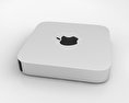 Apple Mac mini 2014 Modelo 3D