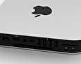 Apple Mac mini 2014 3D-Modell