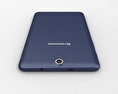 Lenovo Tab A7 Midnight Blue Modelo 3d