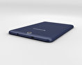Lenovo Tab A7 Midnight Blue 3Dモデル