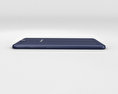 Lenovo Tab A7 Midnight Blue Modèle 3d