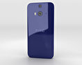 HTC Butterfly 2 Blue 3D модель