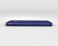 HTC Butterfly 2 Blue 3D-Modell