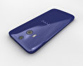 HTC Butterfly 2 Blue 3D模型