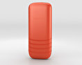 Samsung E1205 Orange Modello 3D