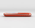 Samsung E1205 Orange Modelo 3D