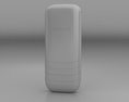 Samsung E1205 White 3D 모델 