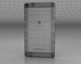 Huawei MediaPad M1 3Dモデル
