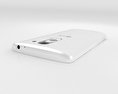 LG L Bello Bianco Modello 3D