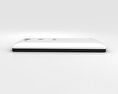 LG L Fino White 3D 모델 
