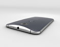 Motorola Nexus 6 Midnight Blue Modelo 3D