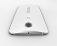 Motorola Nexus 6 Cloud White Modèle 3d
