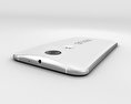 Motorola Nexus 6 Cloud White Modèle 3d