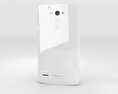 LG Isai FL White 3D модель
