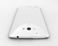 LG Isai FL 白色的 3D模型