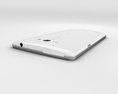 LG Isai FL Bianco Modello 3D