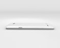 LG Isai FL 白色的 3D模型