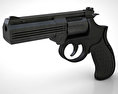 MP412 REX 3d model