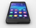 Huawei Honor 6 Black 3d model