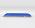LG Isai FL Blue 3D модель