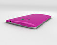 LG Isai FL Pink Modelo 3d