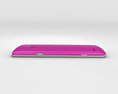 LG Isai FL Pink Modelo 3D