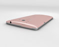 LG Isai VL Pink 3D 모델 