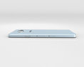 Samsung Galaxy A3 Light Blue 3d model