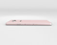 Samsung Galaxy A3 Soft Pink 3d model