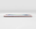 Samsung Galaxy A3 Soft Pink Modèle 3d