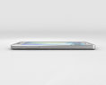 Samsung Galaxy A3 Platinum Silver 3d model