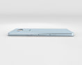 Samsung Galaxy A5 Light Blue 3D-Modell